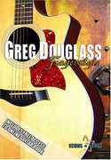 Fingerstyle , Greg Douglas