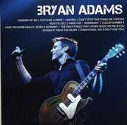 Icon , Bryan Adams