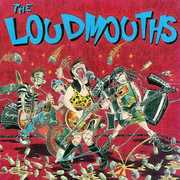 Loudmouths , Loudmouths