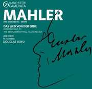 Das Lied Von Der Erde , Douglas Boyd