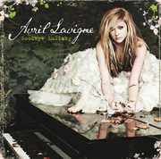 Goodbye Lullaby , Avril Lavigne