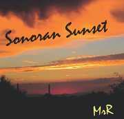 Sonoran Sunset , MrR