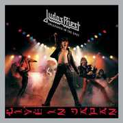 Unleashed in the East , Judas Priest