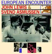 European Encounter , Svend Asmussen
