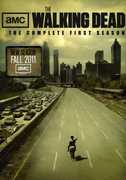 The Walking Dead: The Complete First Season , Emma Bell