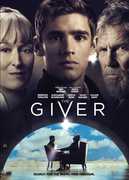 The Giver , Brenton Thwaites
