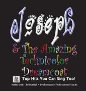 Joseph and The Amazing Technicolor Dreamcoat , Various Artists