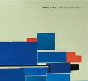 Space Elements, Vol. 1 , Rafael Toral