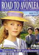 Road to Avonlea: The Complete First Season [Import] , Colleen Dewhurst