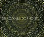 Kaleidophonica , Spiro