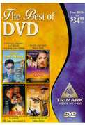 Best of DVD (4 Pack) /  Movies , Demetra Hampton