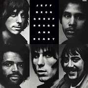 Rough & Ready [Import] , Jeff Beck