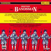 British Bandsmen Centenary Concert /  Various , Various Artists