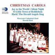 Christmas Carols , Worcester Cathedral Choir