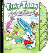 Tiny Toon Adventures: Season 1 Volume 2 , Charlie Adler