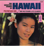 Hawaii: Polynesian Girl , Nani Wolfgramm