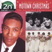 Motown: Christmas Coll - 20th Century Masters 2 , Various Artists