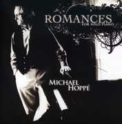 Romances for Solo Piano , Lou Anne Nell