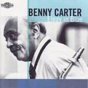 Elegy in Blue , Benny Carter
