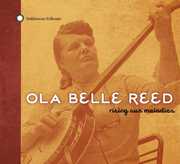 Rising Sun Melodies , Ola Belle Reed