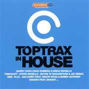 Toptrax In House , Various Artists