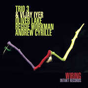 Wiring , Vijay Iyer