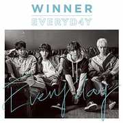 Everyd4y [Import] , Winner