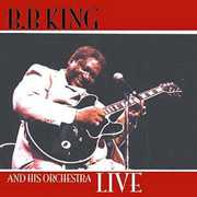 Live , B.B. King