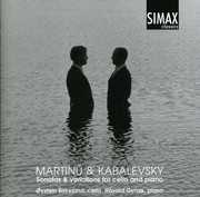 Variations on a Theme of Rossini , Havard Gimse
