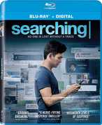 Searching , John Cho