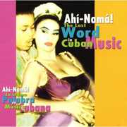 Last Word In Cuban Music , Various Artists