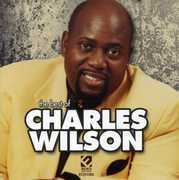 Best of Charles Wilson , Charles Wilson