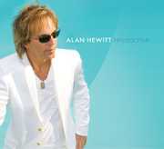 Retroactive , Alan Hewitt