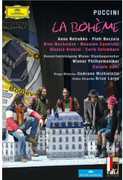 La Boheme , G. Puccini