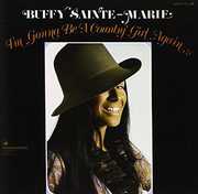 I'm Gonna Be a Country Girl Again [Import] , Buffy Sainte-Marie