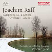 Orchestral Works 2 , Neeme Järvi