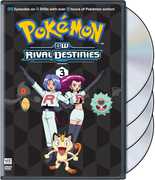Pokémon: Black and White: Rival Destinies: Set 3