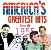 America's Greatest Hits 1955, Vol. 6 , Various Artists