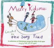 Merry Kidsmas , The Song Trust