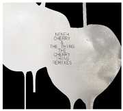 Cherry Thing Remixes , Mats Gustafsson