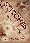 Stitches , Debra Mayer