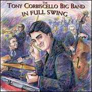 In Full Swing , Tony Corbiscello