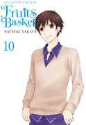 Fruits Basket Collector's Edition, Vol. 10 , Natsuki Takaya