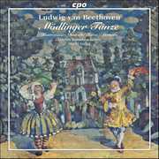 Dances , Ludwig van Beethoven