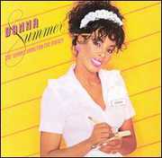 She Works Hard for the Money , Donna Summer