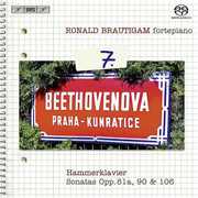 Complete Works for Solo Piano 7 , Ronald Brautigam