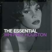Essential Whitney Houston [Import] , Whitney Houston