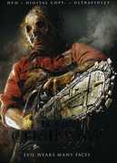 Texas Chainsaw , Tremaine 'Trey Songz' Neverson