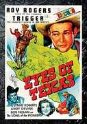 Eyes of Texas , Roy Rogers