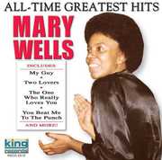 All-Time Greatest Hits , Mary Wells